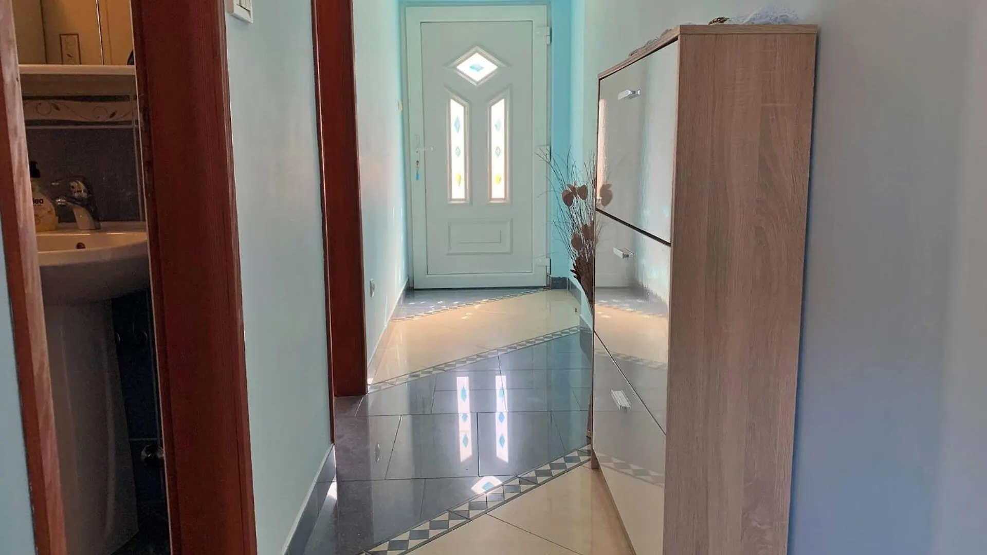 *** Guest house Apartments Beach Silo  Croatia