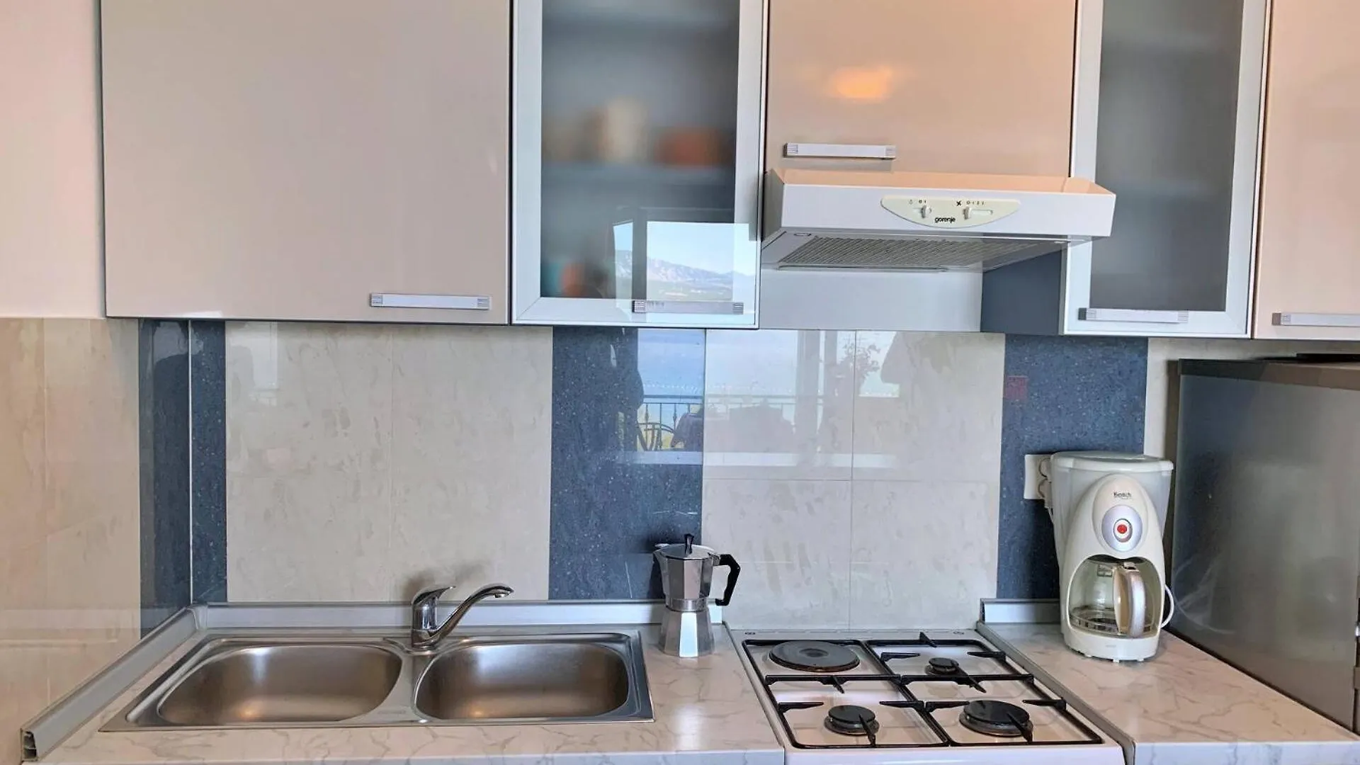 *** Guest house Apartments Beach Silo  Croatia
