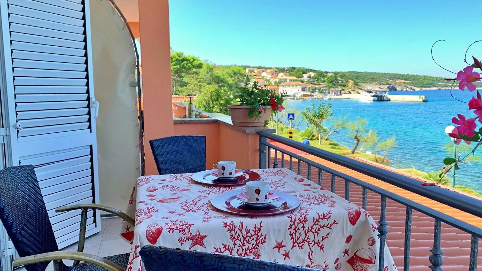 *** Guest house Apartments Beach Silo  Croatia