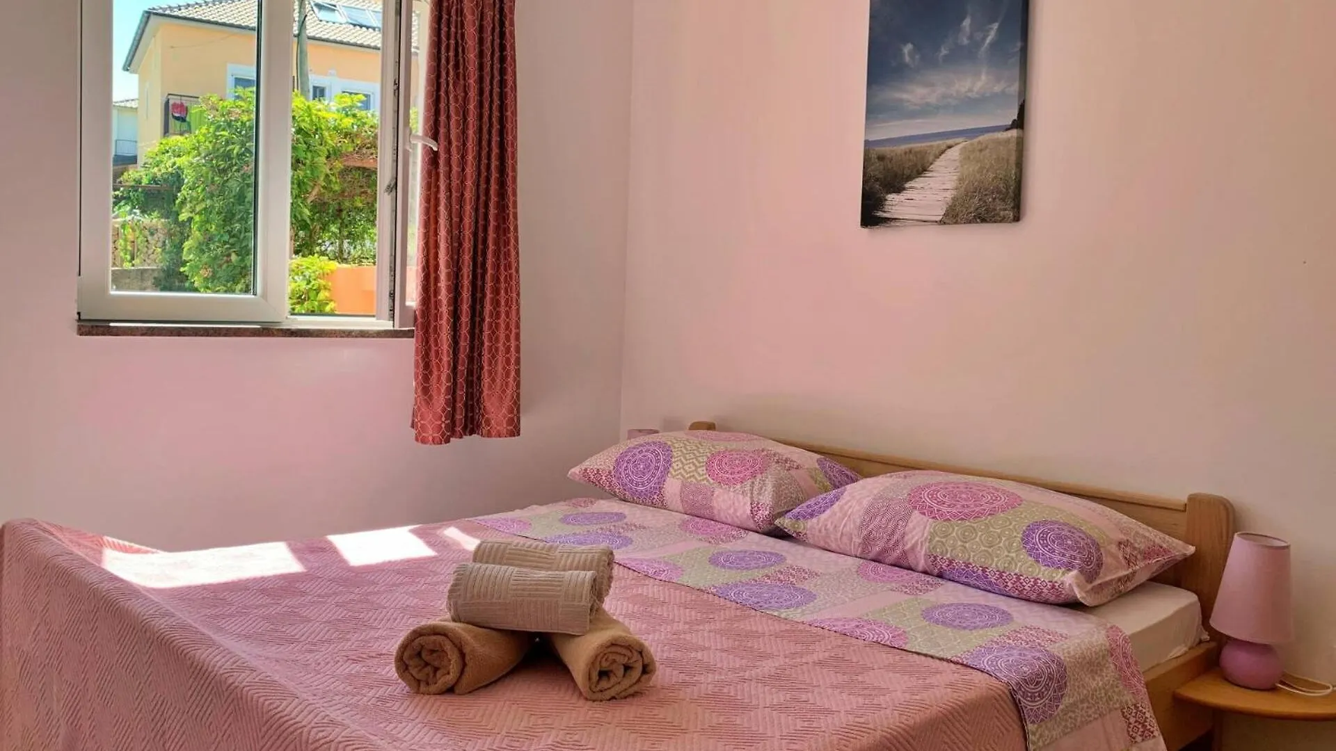 Apartments Beach Silo  3*, Silo (Krk)