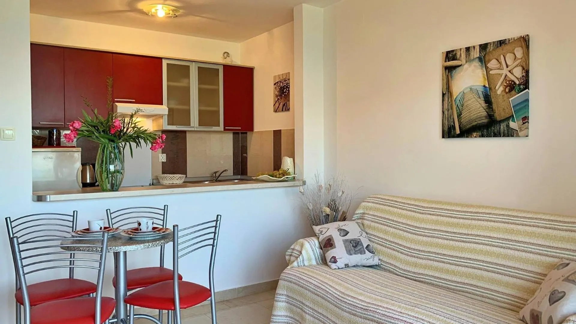 *** Guest house Apartments Beach Silo  Croatia