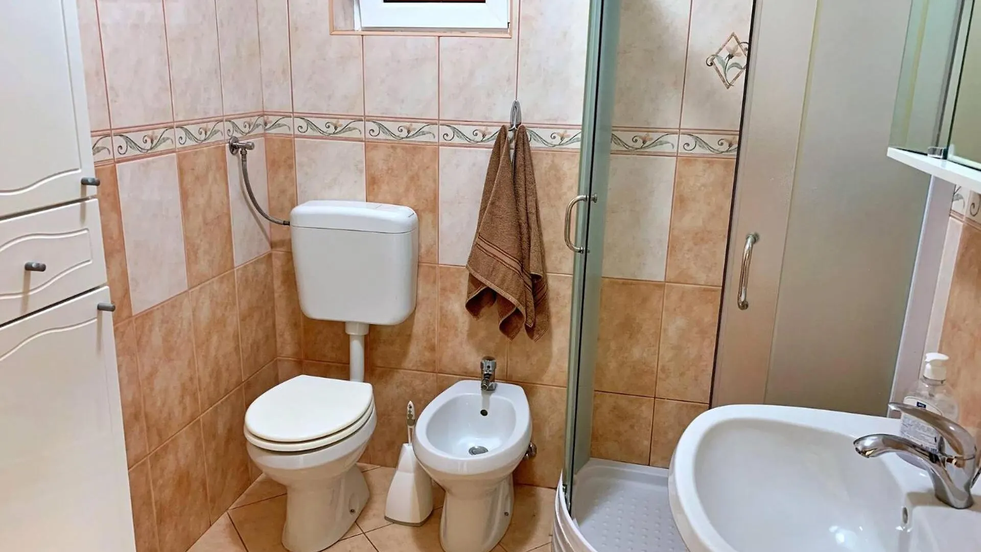 *** Guest house Apartments Beach Silo  Croatia