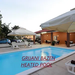 Hotel Riviera-silo