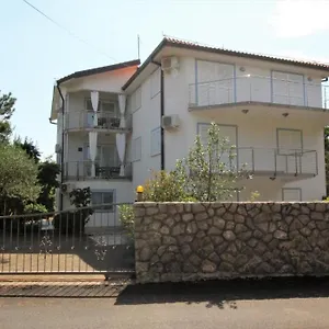 Apartmán Zec