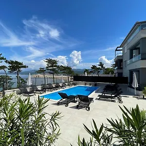 Penzion Punta - Luxury With Pool