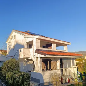 Apartmán Frank