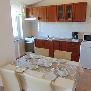Apartmán Katarina