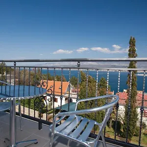 Apartmán Janja